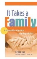 It Takes a Family