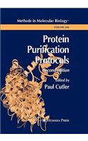 Protein Purification Protocols