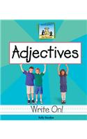 Adjectives