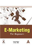 E-Marketing for Beginners