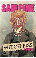 Witch Piss