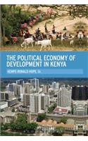 Political Economy of Development in Kenya