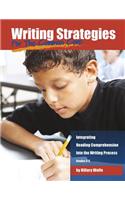 Writing Strategies for the Common Core