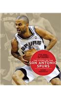 The NBA: A History of Hoops: The Story of the San Antonio Spurs