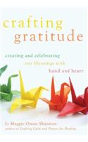 Crafting Gratitude