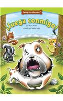 Juega Conmigo!: Bullying: Dealing with Feelings