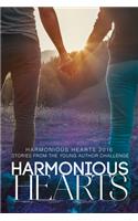 Harmonious Hearts 2016 - Stories from the Young Author Challenge