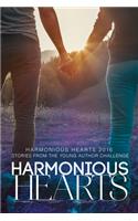 Harmonious Hearts 2016 - Stories from the Young Author Challenge Volume 3