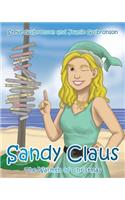 Sandy Claus