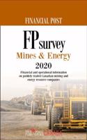 FP Survey: Mines & Energy 2020: 0