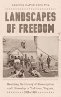 Landscapes of Freedom