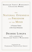 Natural Openness and Freedom of the Mind