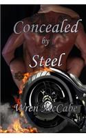 Concealed by Steel
