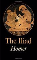 The Iliad of Homer(Homer)