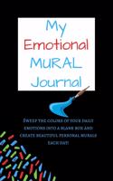 My Emotional Mural Journal