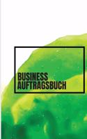 Buisness Auftragsbuch