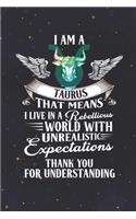 Taurus