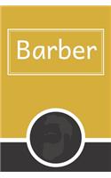 Barber