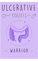 Ulcerative Colitis Warrior