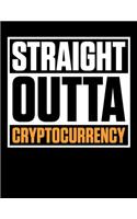 Straight Outta Cryptocurrency