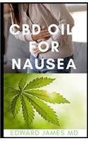 CBD Oil for Nausea