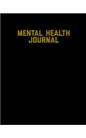 Mental Health Journal