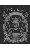 RPG Notebook