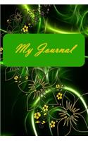 My Journal