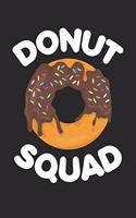 donut squad