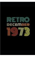 Retro December 73