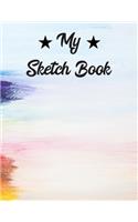 My Sketch Book