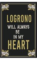 Logrono Will Always Be In My Heart