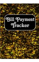 Bill Payment Tracker