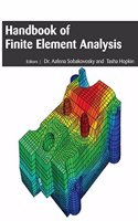 HANDBOOK OF FINITE ELEMENT ANALYSIS
