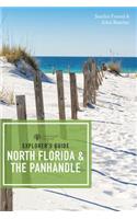 Explorer's Guide North Florida & the Panhandle