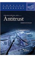 Principles of Antitrust