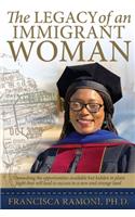 Legacy of an immigrant Woman