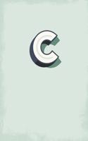 C