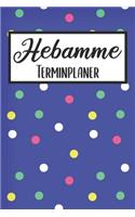 Hebamme Terminplaner