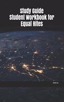 Study Guide Student Workbook for Equal Rites