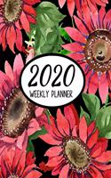 2020 Weekly Planner