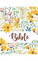Bible Study Journal