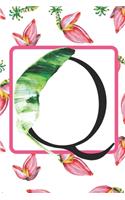 Q