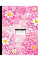 composition notebook: notebooks and journals, composition notebook, notebook paper wide ruled, Novelty Smiley, notebook paper reinforced holes, notebook college ruled, Do