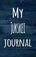 My Jukskei Journal