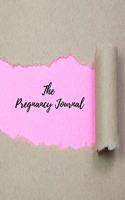 The Pregnancy Journal