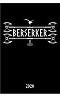 Berserker 2020