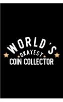 World's Okayest Coin Collector