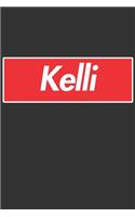 Kelli