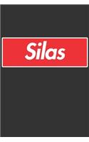 Silas